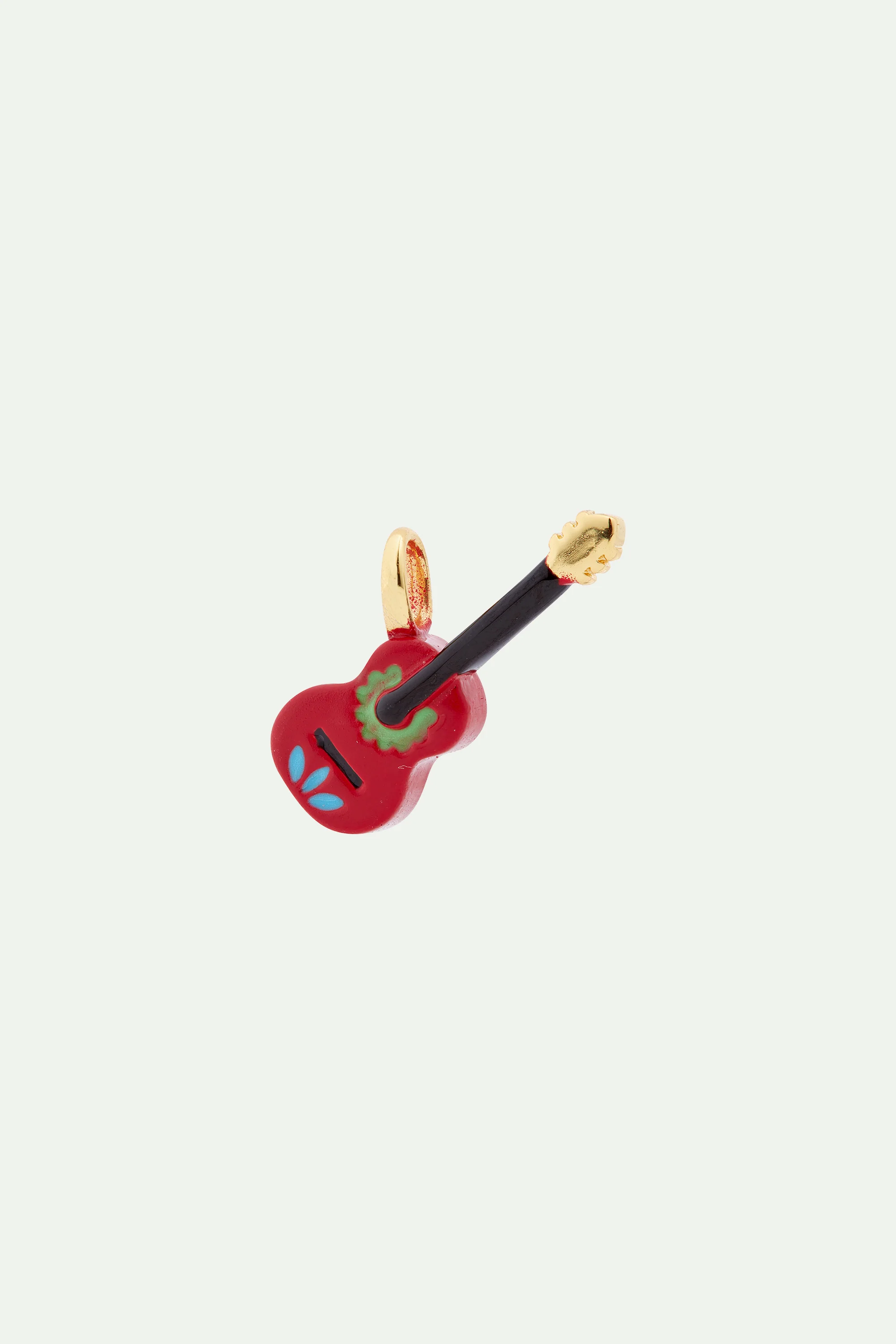 Charm's guitare mexicaine